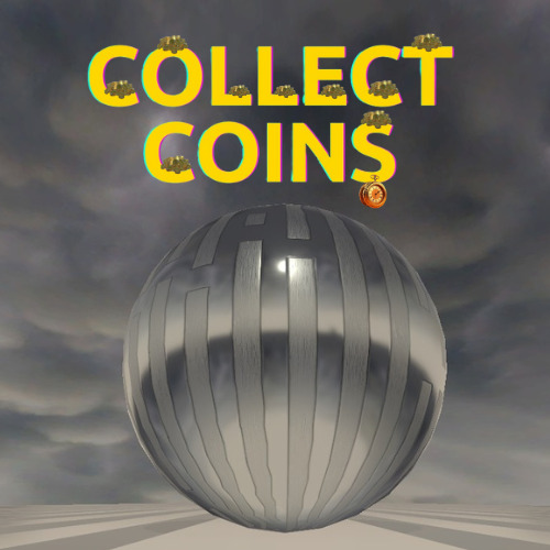 Collect Coin$
